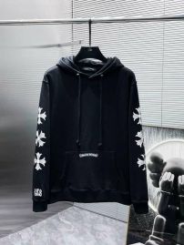 Picture of Chrome Hearts Hoodies _SKUChromeHeartsS-XL832910419